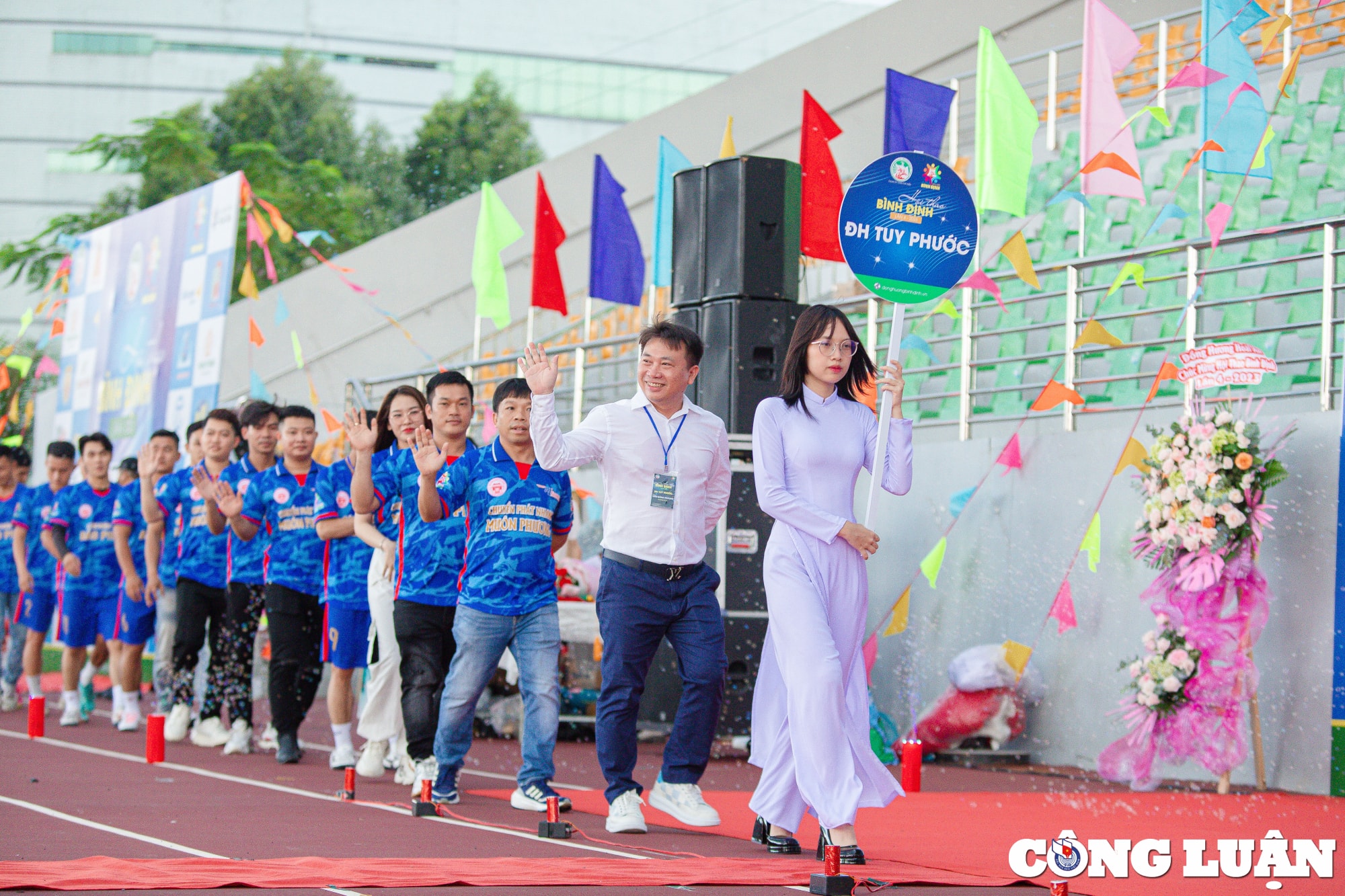 hoi thao binh dinh lan 4 noi giao luu ket noi nhung nguoi con binh dinh song xa que huong hinh 4