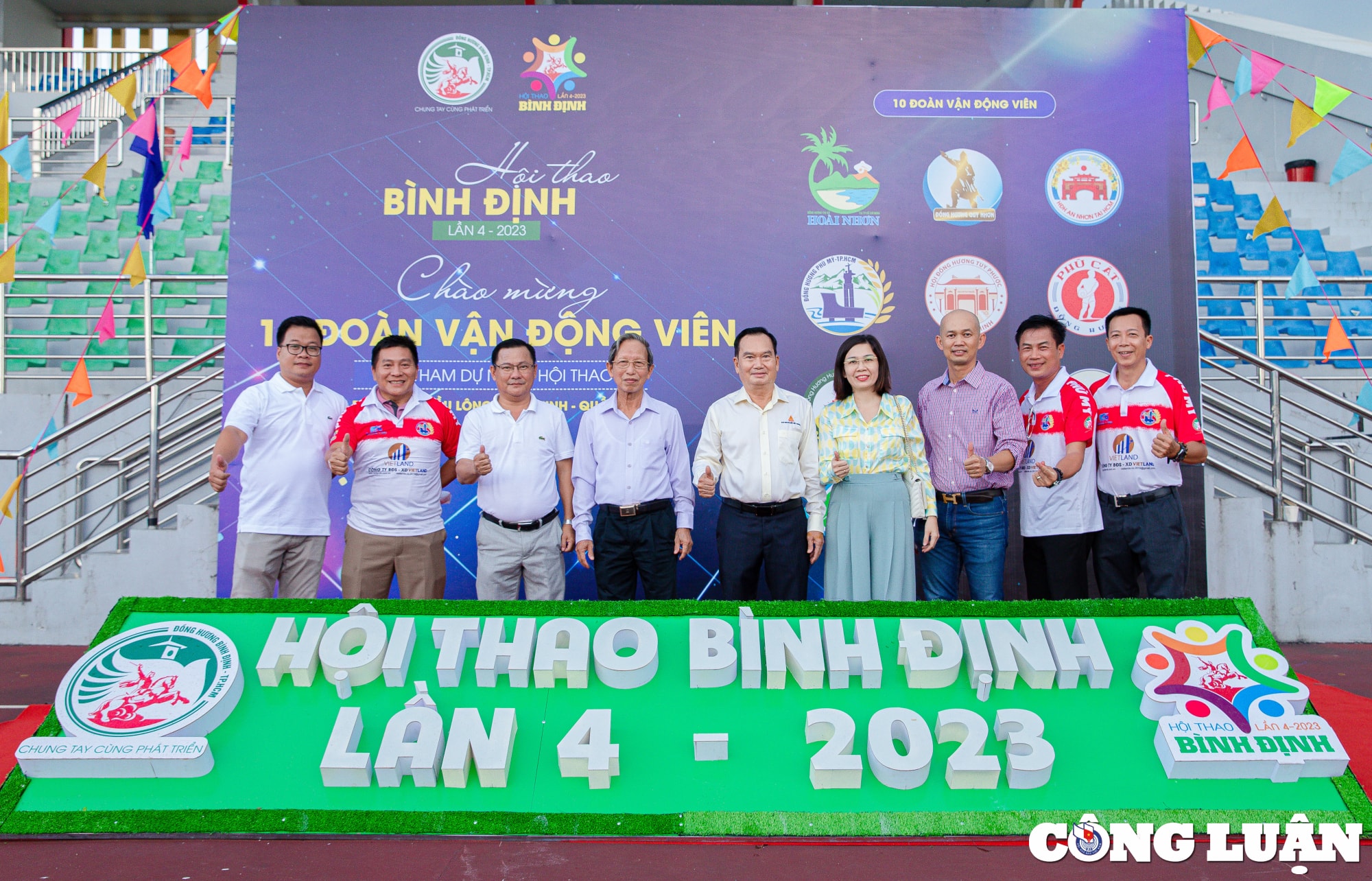 hoi thao binh dinh lan 4 noi giao luu ket noi nhung nguoi con binh dinh song xa que huong hinh 9