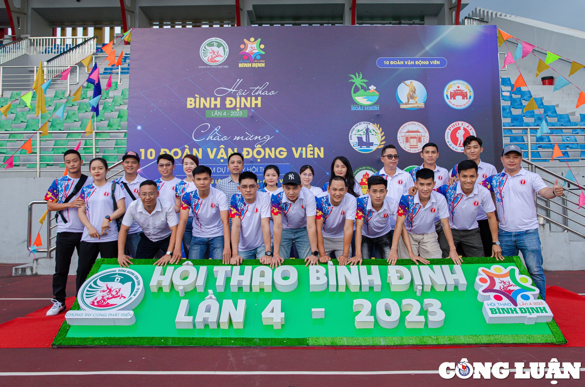 hoi thao binh dinh lan 4 noi giao luu ket noi nhung nguoi con binh dinh song xa que huong hinh 8