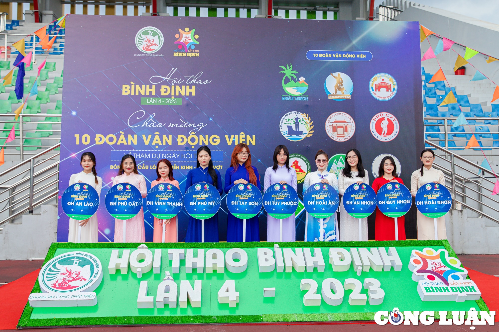 hoi thao binh dinh lan 4 noi giao luu ket noi nhung nguoi con binh dinh song xa que huong hinh 1