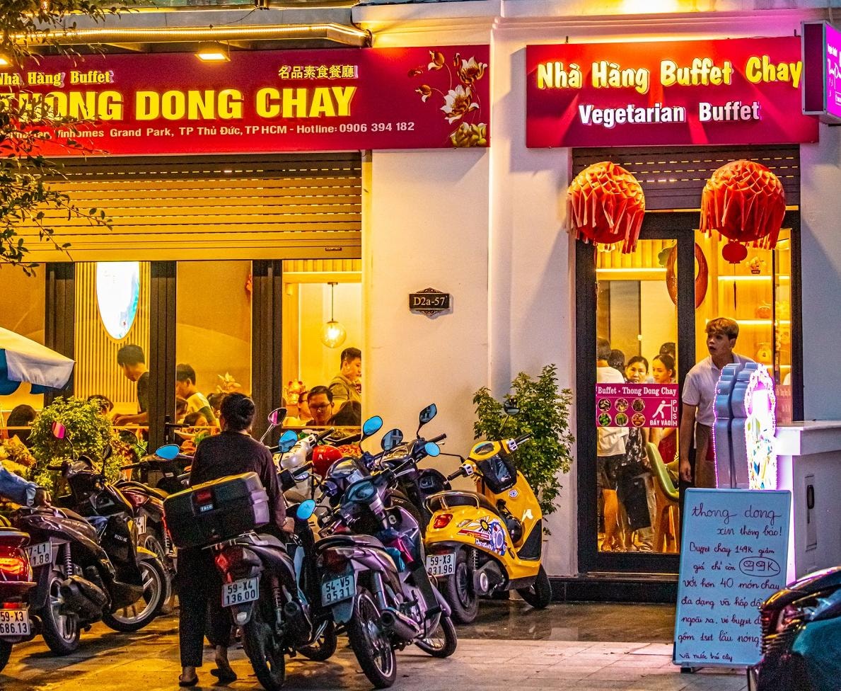 nhieu cua hieu song khoe nho chon dia diem kinh doanh tai vinhomes grand park hinh 1
