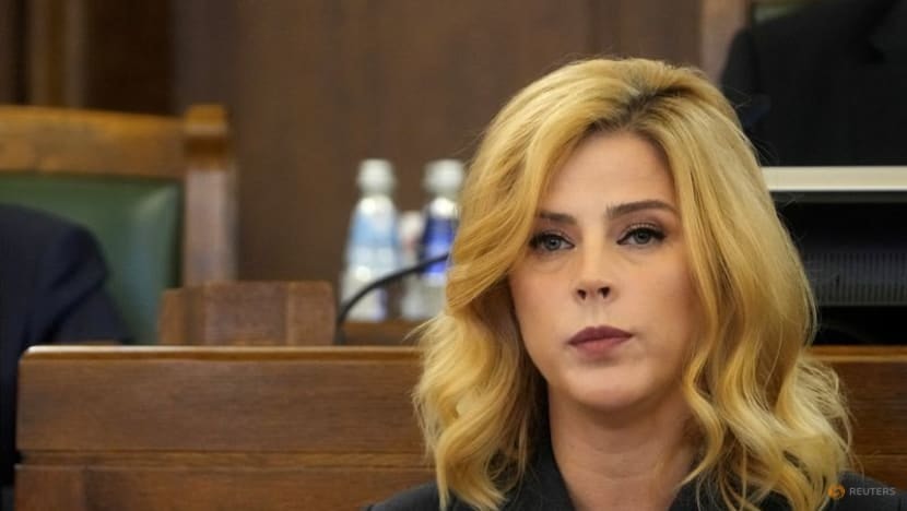 latvia dong cua mot trong hai cua khau bien gioi voi belarus hinh 1