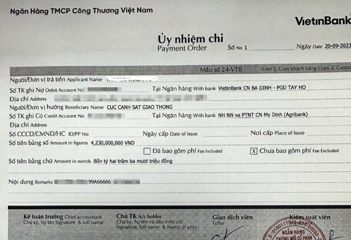 chu nhan cua bien so ngu quy 99a 66666 da nop du 423 ty dong hinh 1