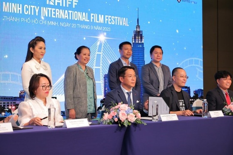 khoi dong lien hoan phim quoc te tp ho chi minh 2024 hinh 2