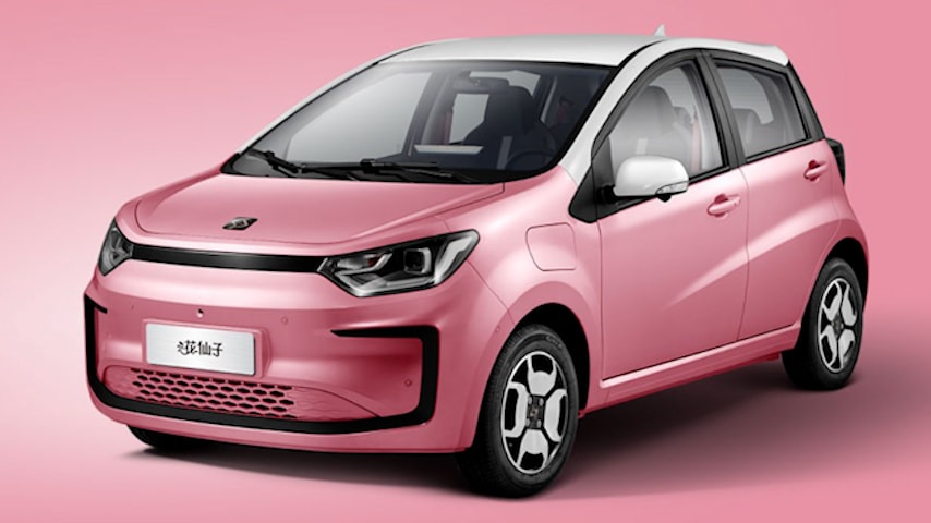 sehol e10x  mau hatchback gia re moi ra doi hinh 2