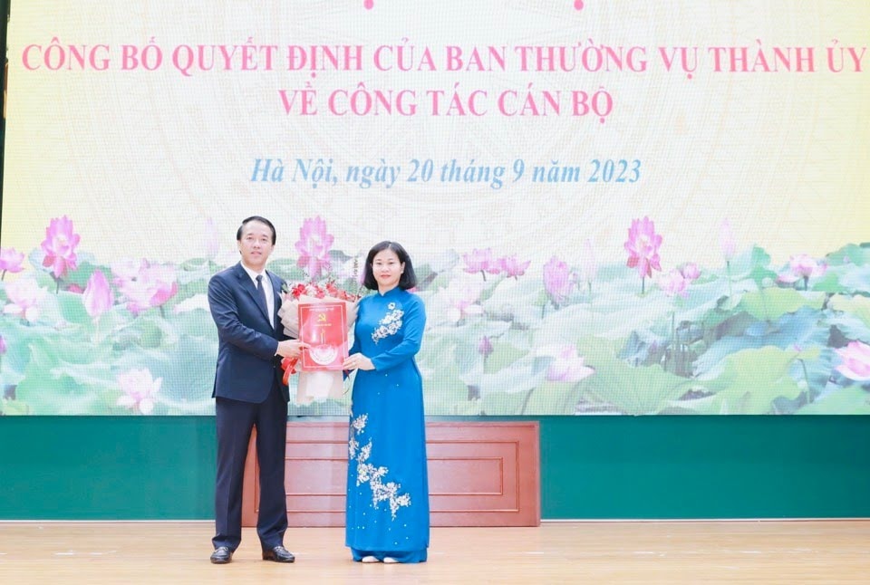 ha noi chuan y ong luu ngoc ha giu chuc bi thu quan uy bac tu liem hinh 1