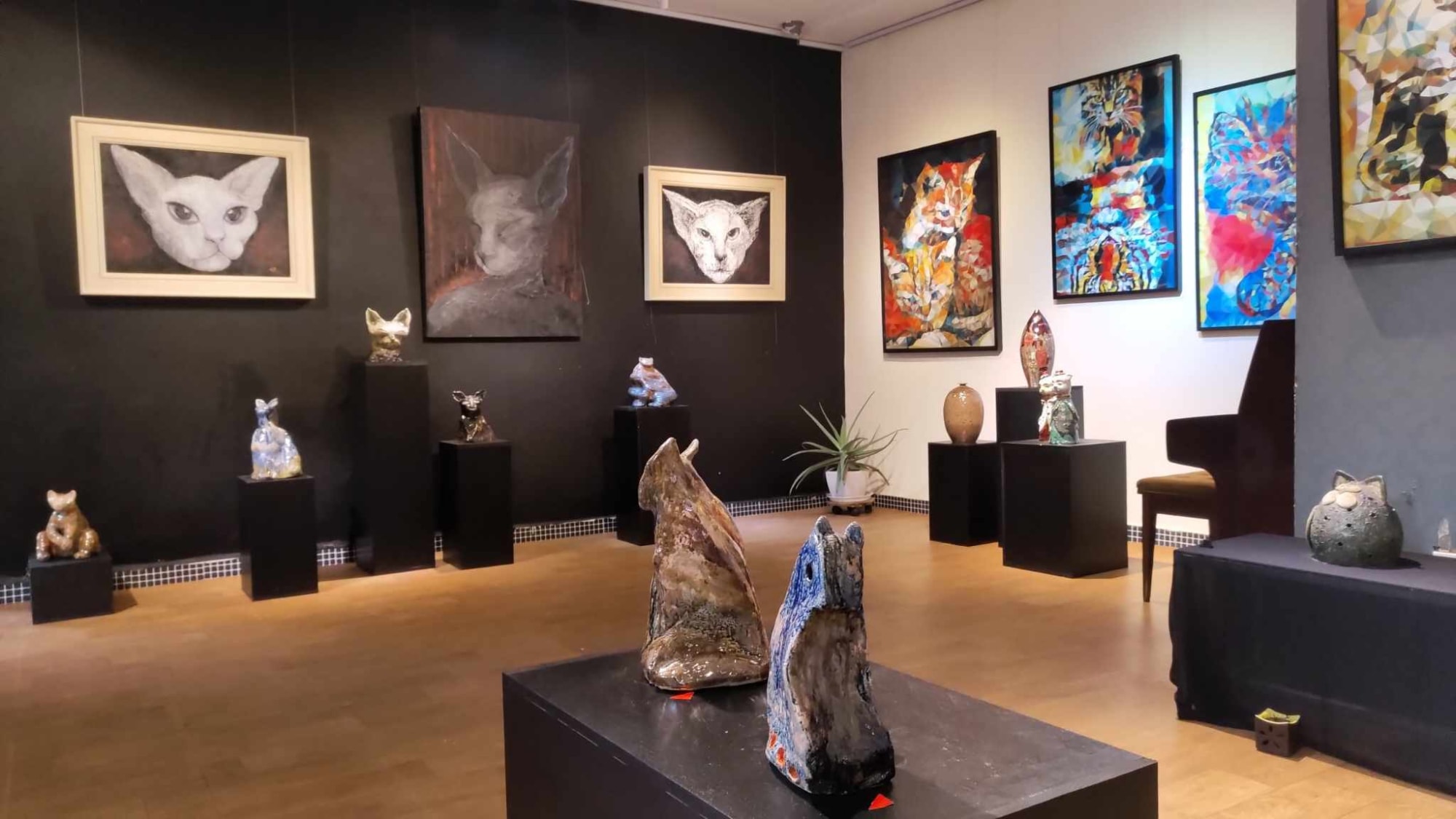 mu lala art space khong gian nghe thuat vi cong dong hinh 2