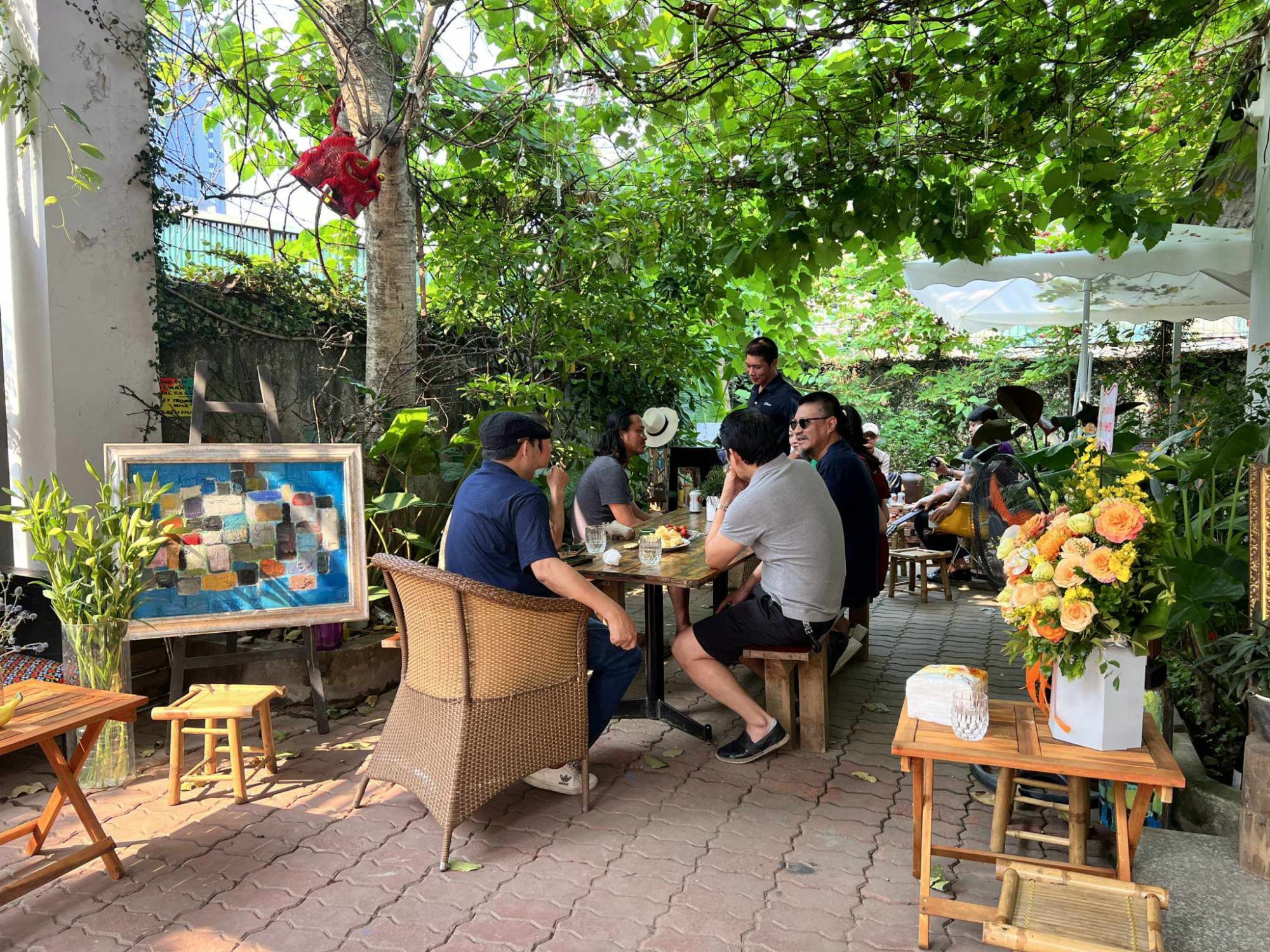 mu lala art space khong gian nghe thuat vi cong dong hinh 4