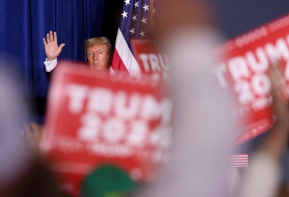 ong donald trump noi se dua quan toi bien gioi my mexico neu dac cu hinh 1
