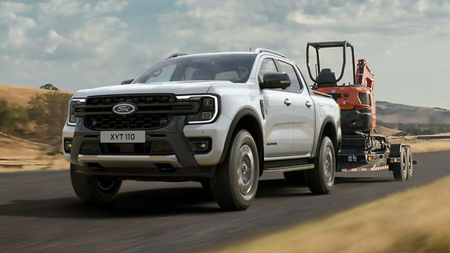 ford ranger 2025 bo sung phien ban plug in hybrid sieu tiet kiem nhien lieu hinh 6