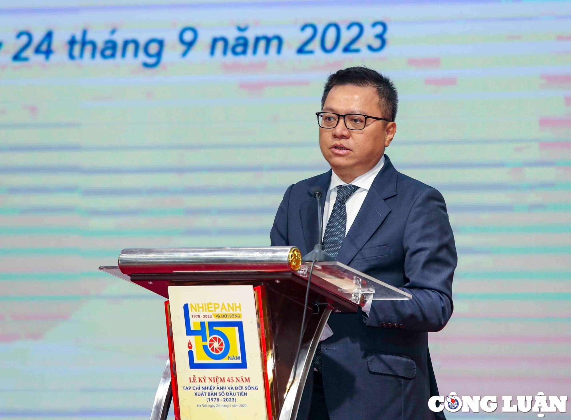 ky niem 45 nam tap chi nhiep anh va doi song xuat ban so dau tien 1978 2023 hinh 2