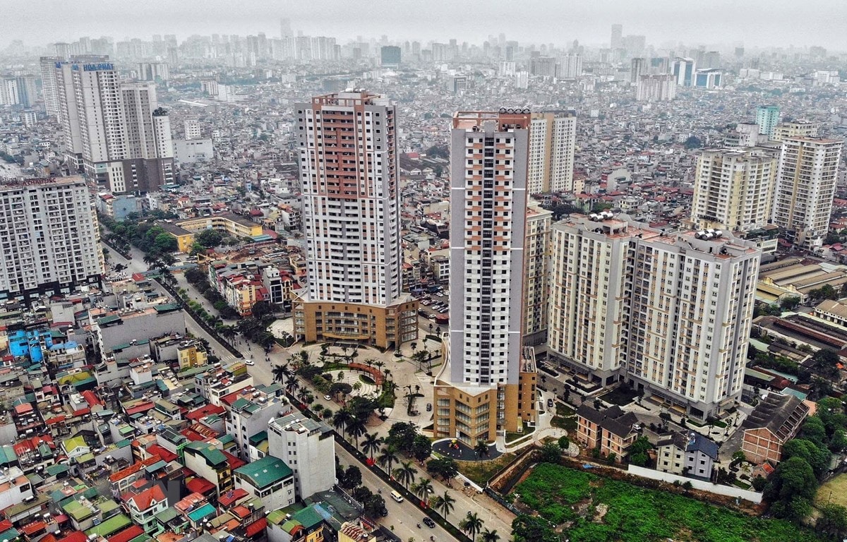 kho khan cua thi truong bat dong san co the keo dai toi quy iii nam sau hinh 1