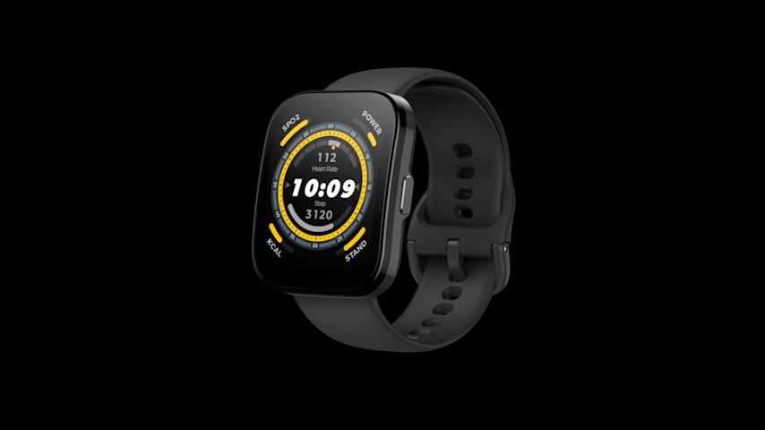 huami amazfit bip 5 vua trinh lang tai thi truong viet hinh 2