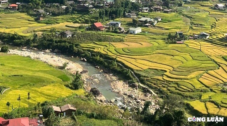 thang 10 ve ban co hen voi mua vang sapa hinh 1