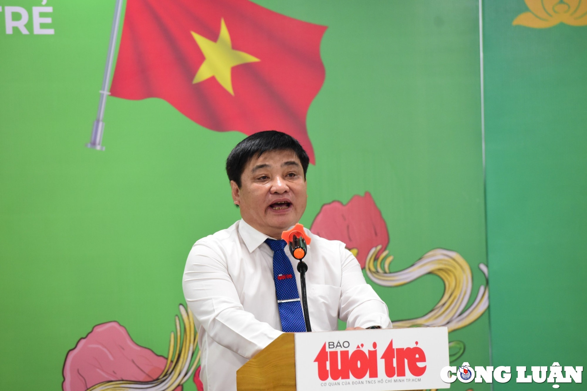 ra mat chi hoi huu nghi viet nam nhat ban bao tuoi tre truoc them vietnam pho festival 2023 hinh 3