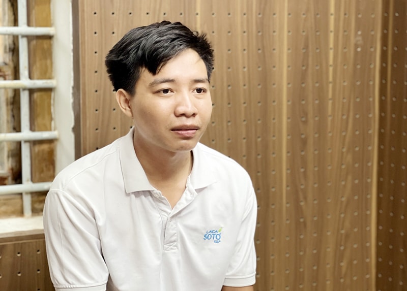bat co thu nhan thong tin sinh vien gui lam van bang chung chi gia hinh 1