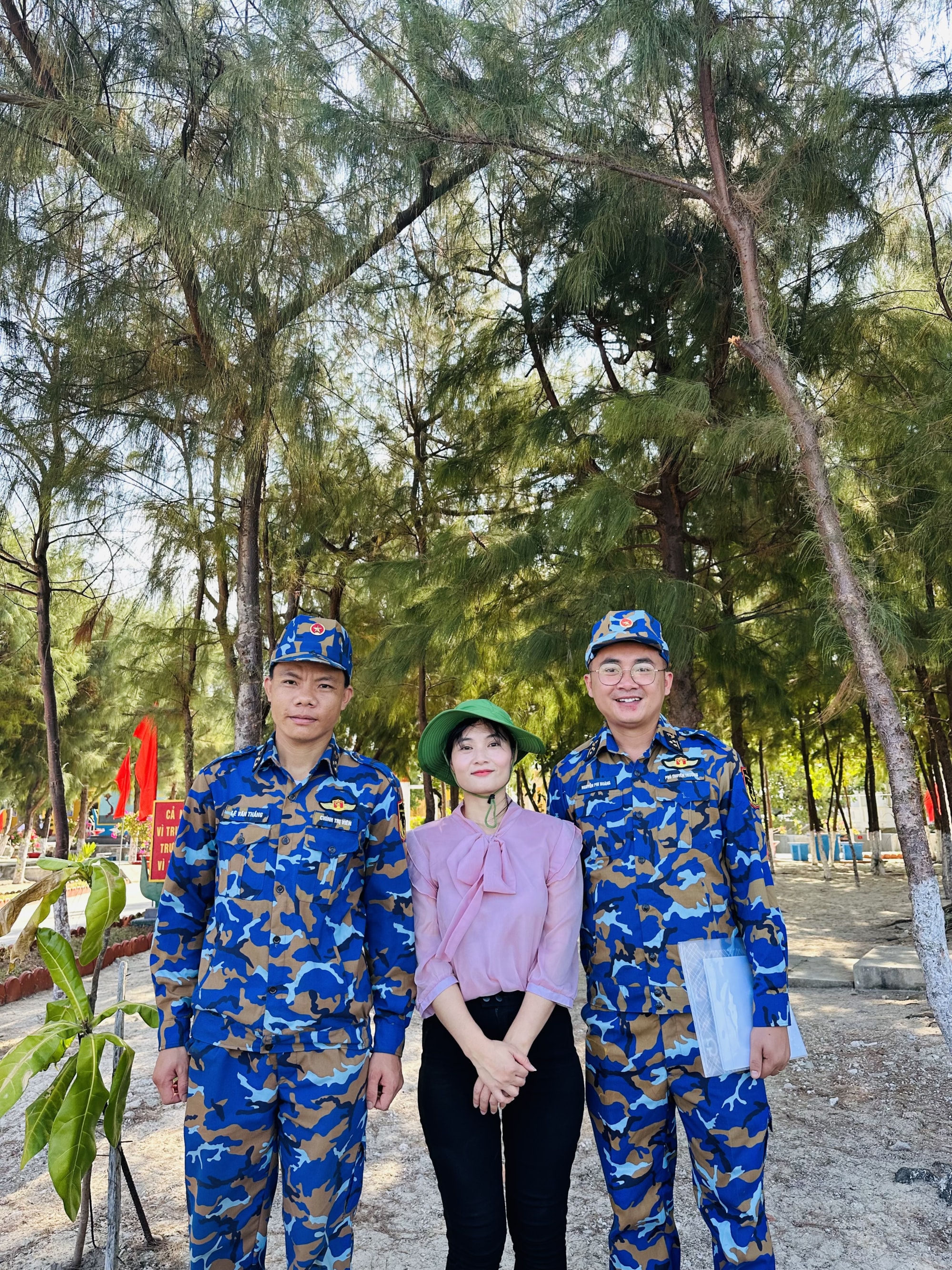 co di moi thau hieu duoc long dung cam su hy sinh cua nhung chien si truong sa hinh 3