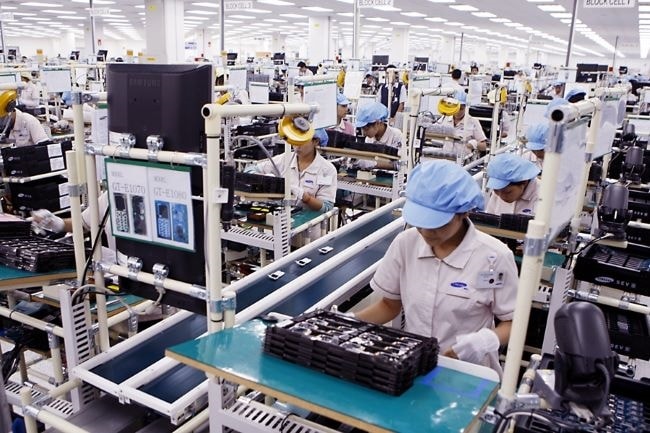 kinh te viet nam tang truong tich cuc gdp quy iii 2023 tang 533 hinh 1