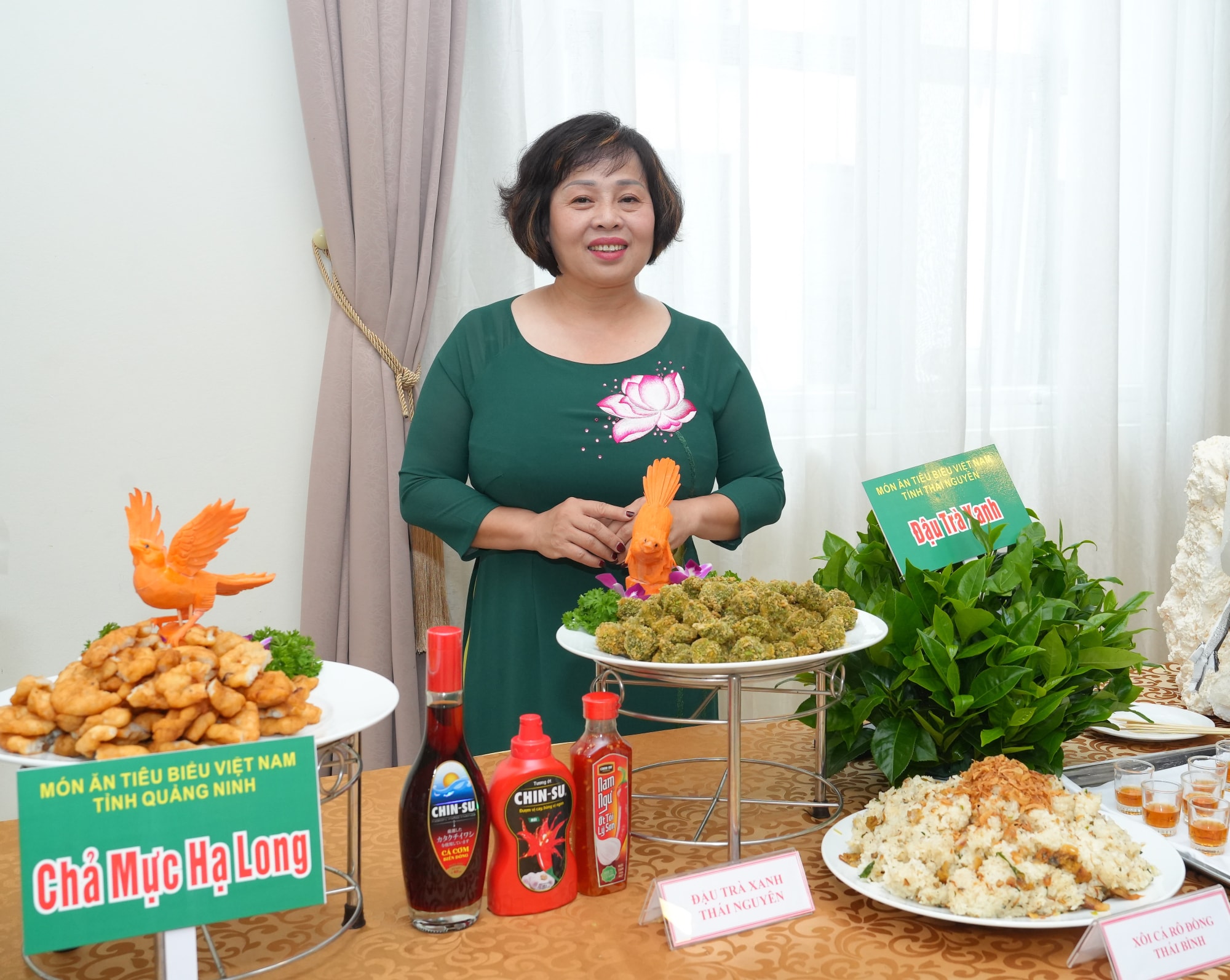 chin su dong hanh cung hiep hoi van hoa am thuc viet nam vinh danh 121 mon an tieu bieu nam 2022 hinh 4