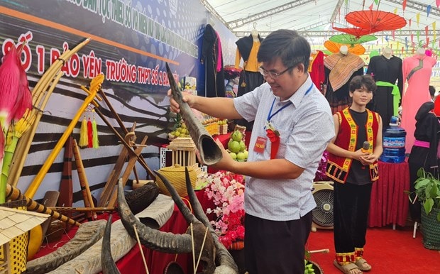 xuc tien thuong mai thu hut dau tu danh thuc tiem nang kinh te khu vuc bien gioi lao cai hinh 1