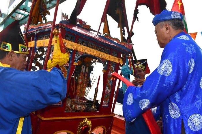 le hoi nghinh ong thang tam la di san van hoa phi vat the quoc gia hinh 2
