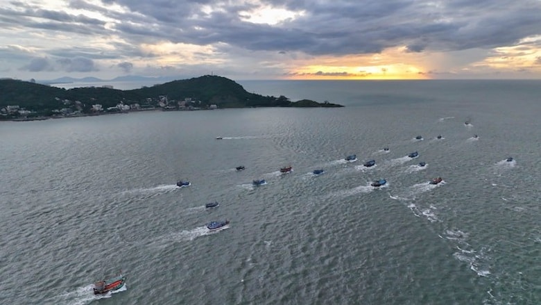 le hoi nghinh ong thang tam la di san van hoa phi vat the quoc gia hinh 3