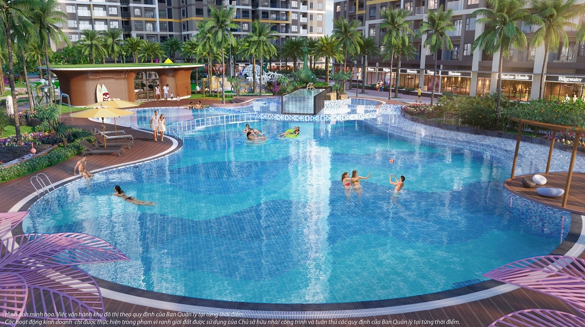 co hoi an cu tai tam diem thuong mai dat gia bac nhat vinhomes grand park hinh 3