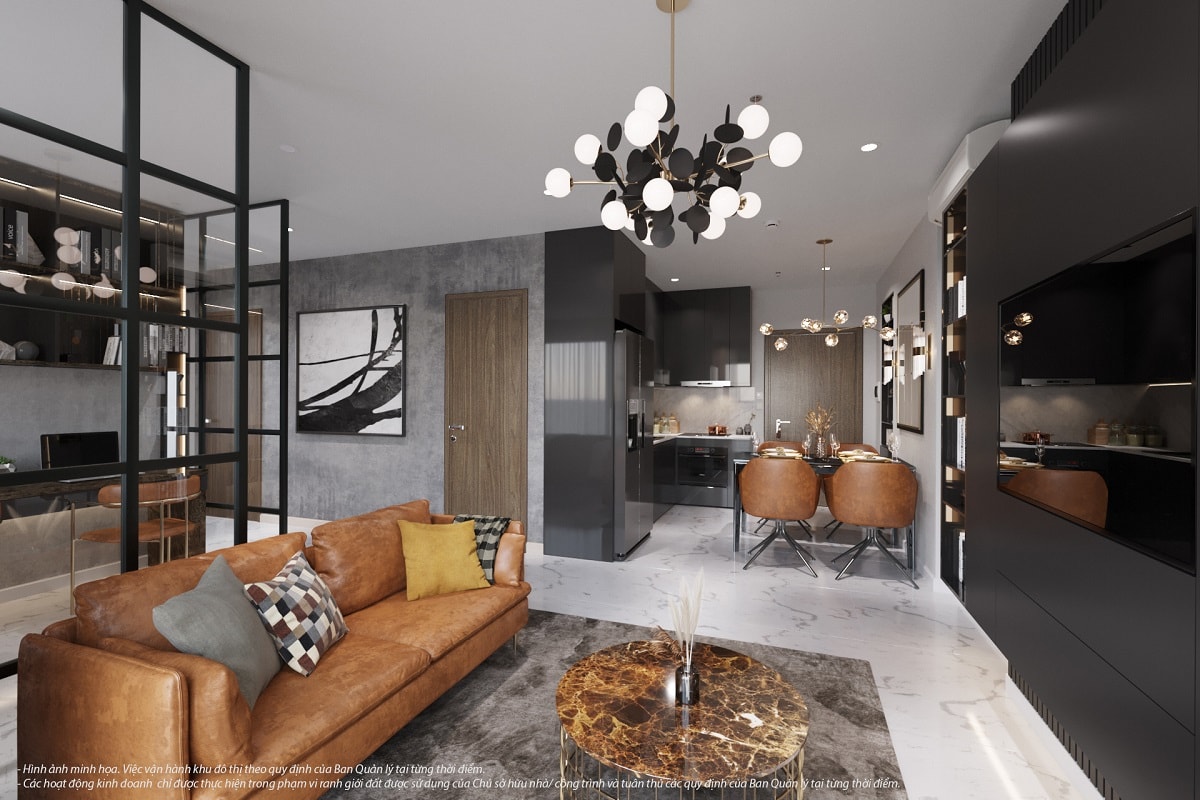 co hoi an cu tai tam diem thuong mai dat gia bac nhat vinhomes grand park hinh 4