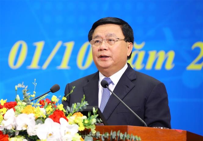 dai hoi cong doan vien chuc viet nam lan thu vi de ra 3 khau dot pha hinh 2