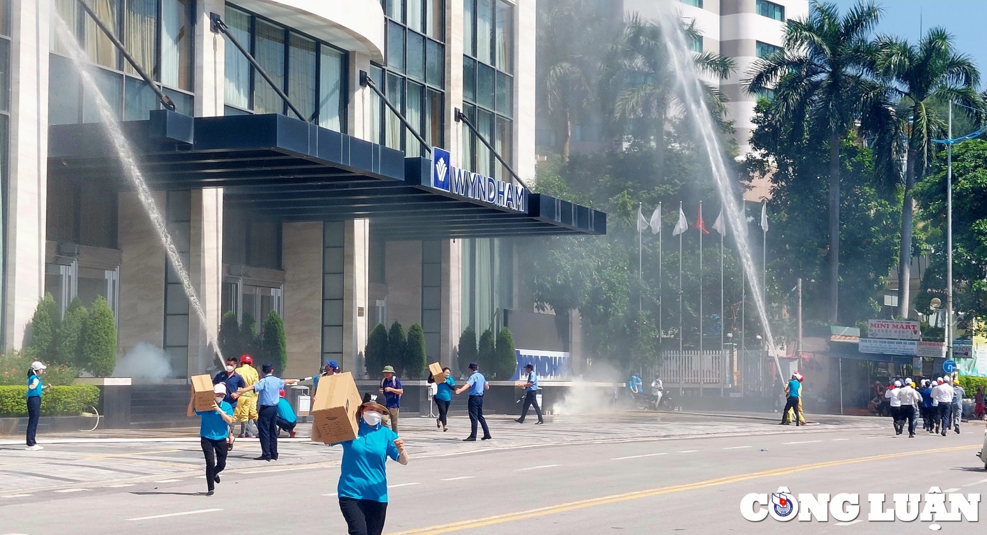 quang ninh dien tap phuong an chua chay quy mo lon nhat tu truoc den nay hinh 8