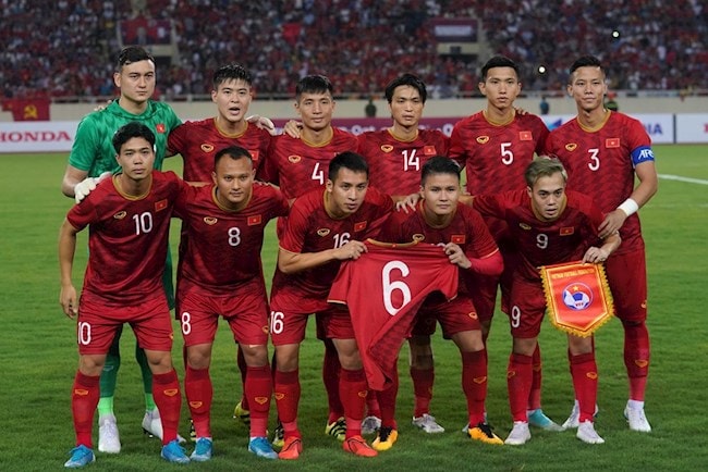 chu tich lien doan bong da dong nam a tin doi tuyen viet nam se du world cup 2026 hinh 1