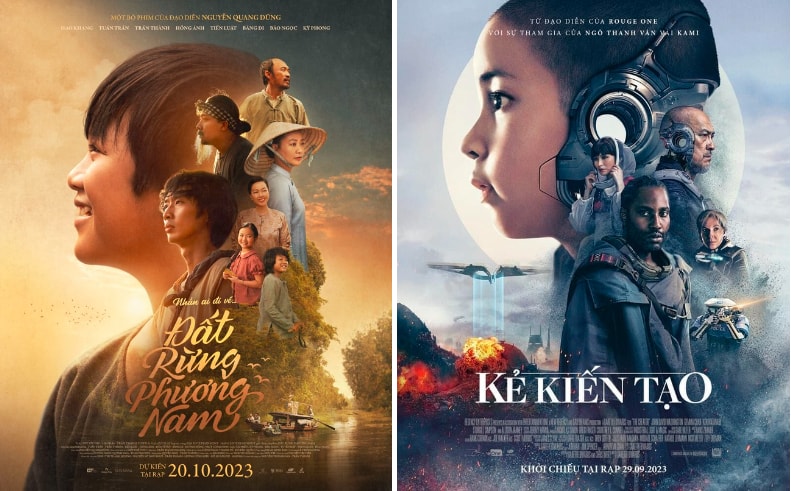 phim cua dao dien nguyen quang dung bi to dao nhai poster ke kien tao hinh 1