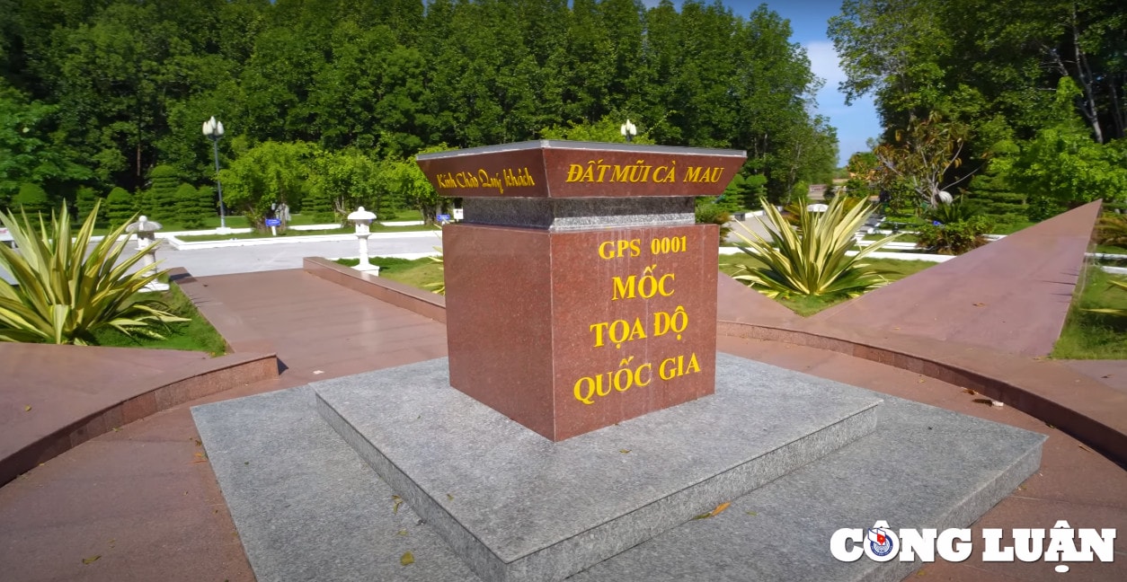 kham pha dat mui ca mau  diem hen cuc nam cua to quoc hinh 3