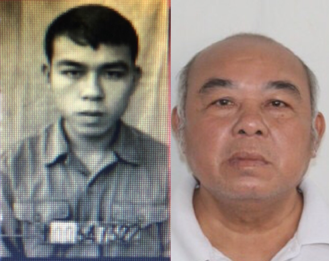 sau 39 nam lan tron truy na doi tuong giet nguoi cuop tai san sa luoi hinh 1