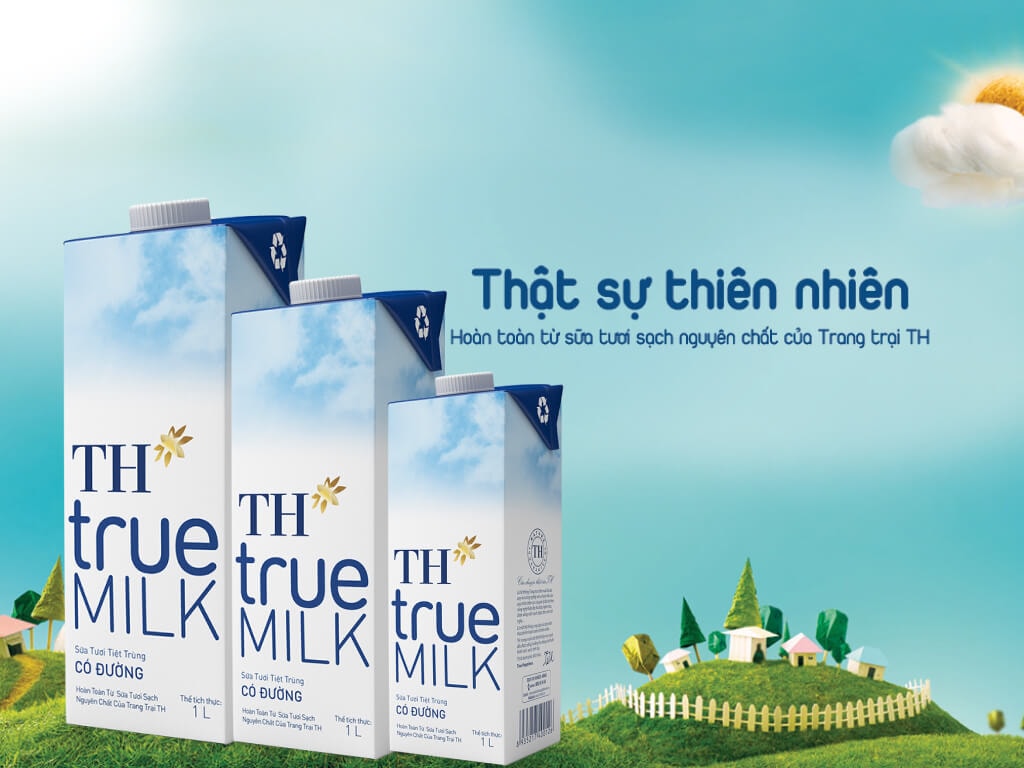 th true milk hang thap nien dong hanh cung nguoi dan viet nam hinh 1
