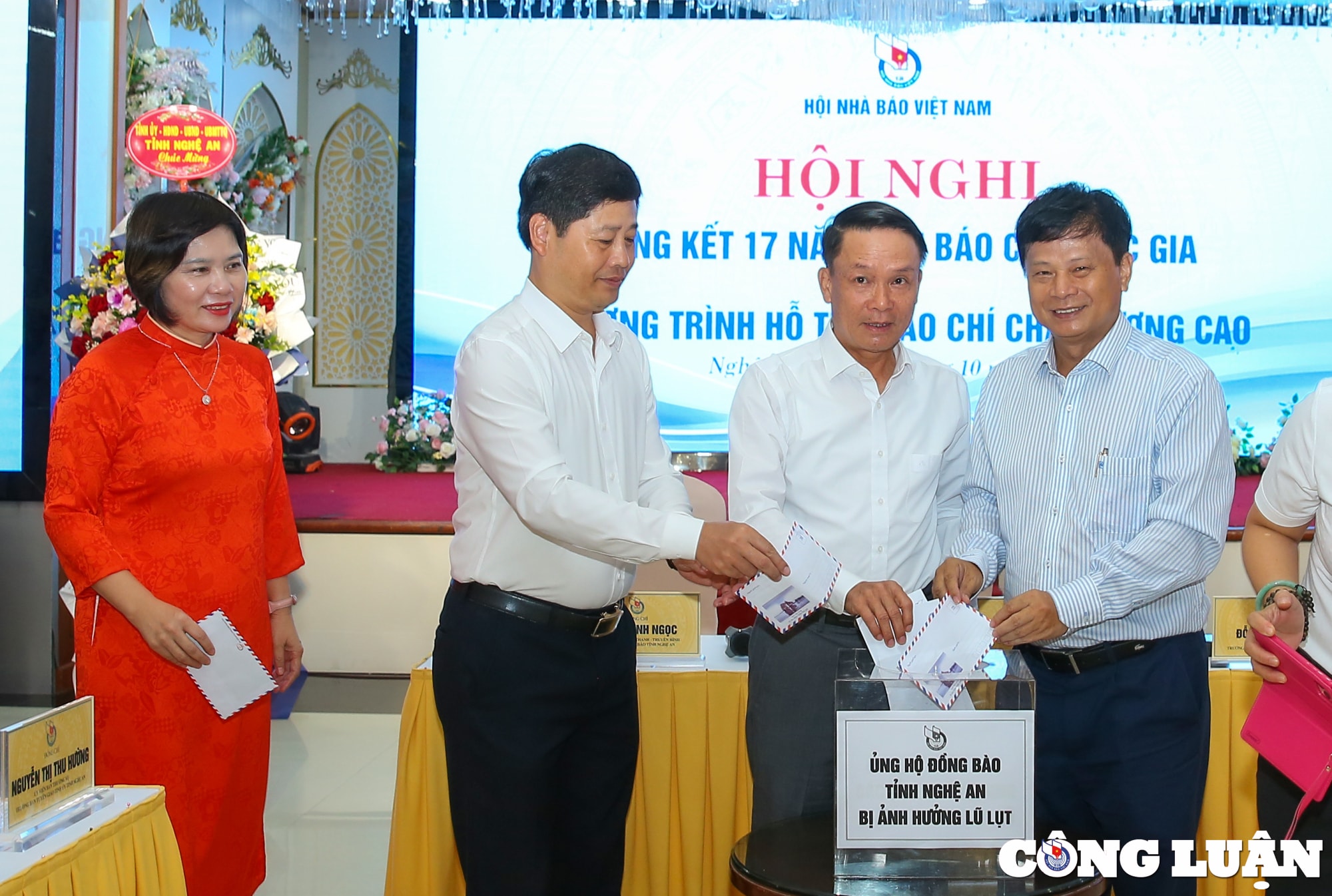 doi moi hoat dong giai bao chi quoc gia nang cao chuong trinh ho tro bao chi chat luong cao hinh 7