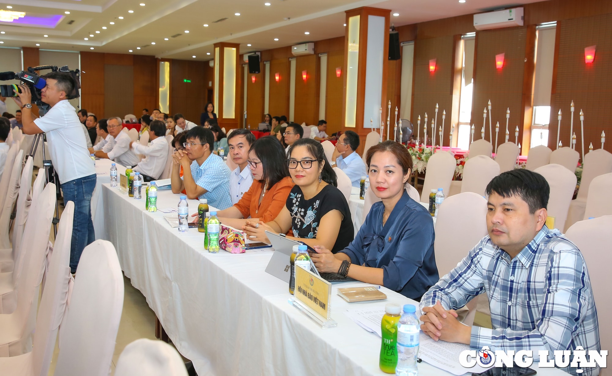 doi moi hoat dong giai bao chi quoc gia nang cao chuong trinh ho tro bao chi chat luong cao hinh 10