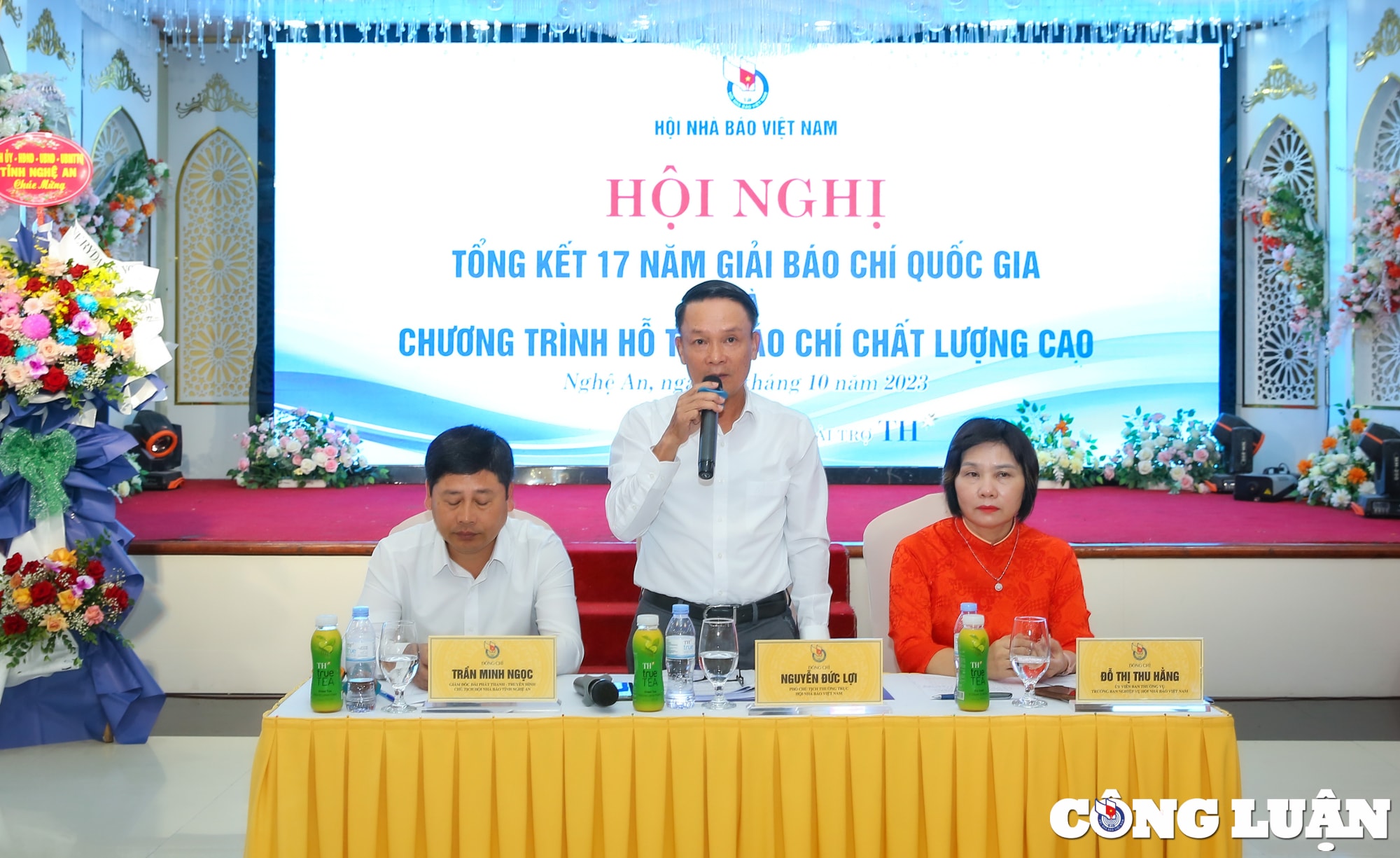 doi moi hoat dong giai bao chi quoc gia nang cao chuong trinh ho tro bao chi chat luong cao hinh 2