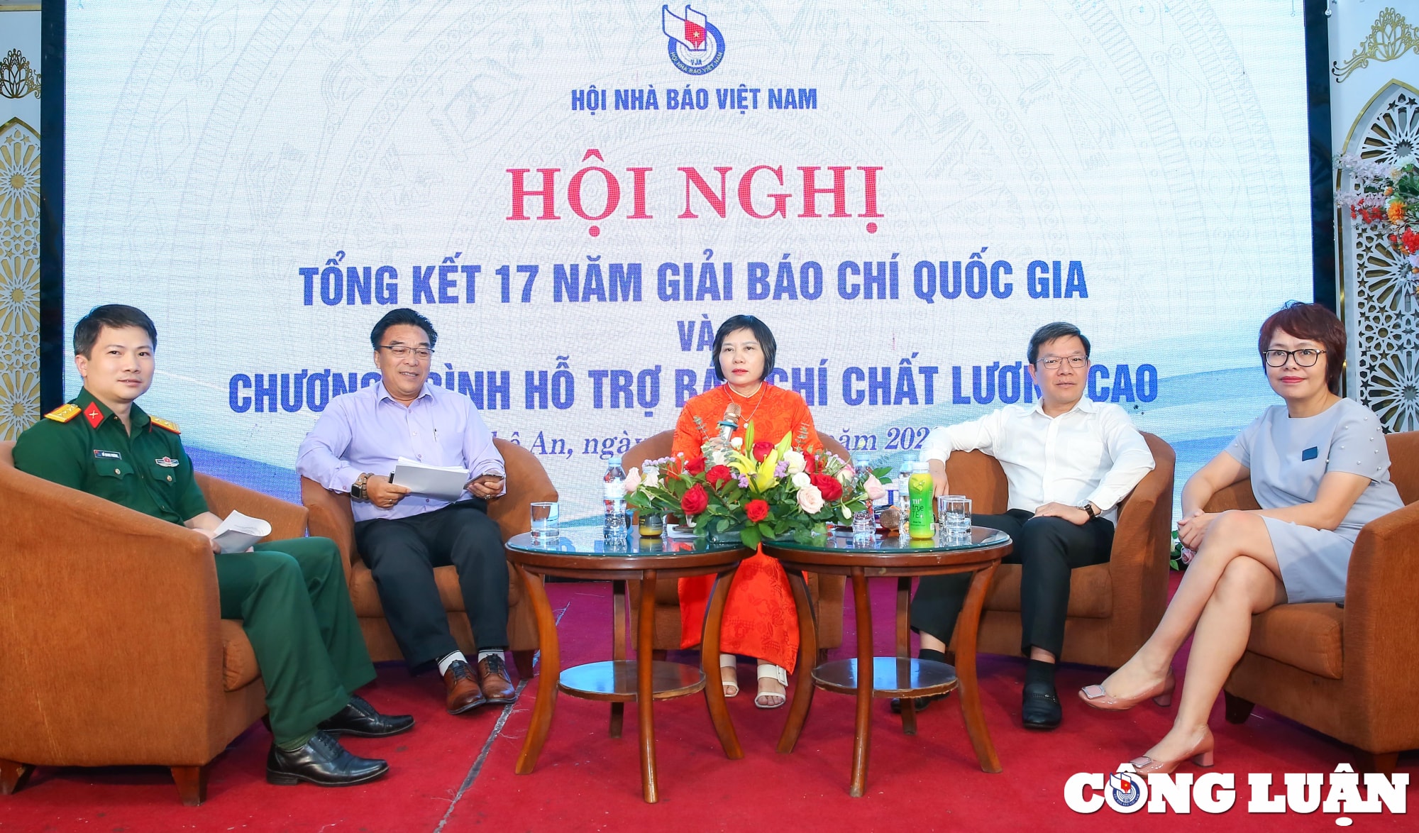 doi moi hoat dong giai bao chi quoc gia nang cao chuong trinh ho tro bao chi chat luong cao hinh 5