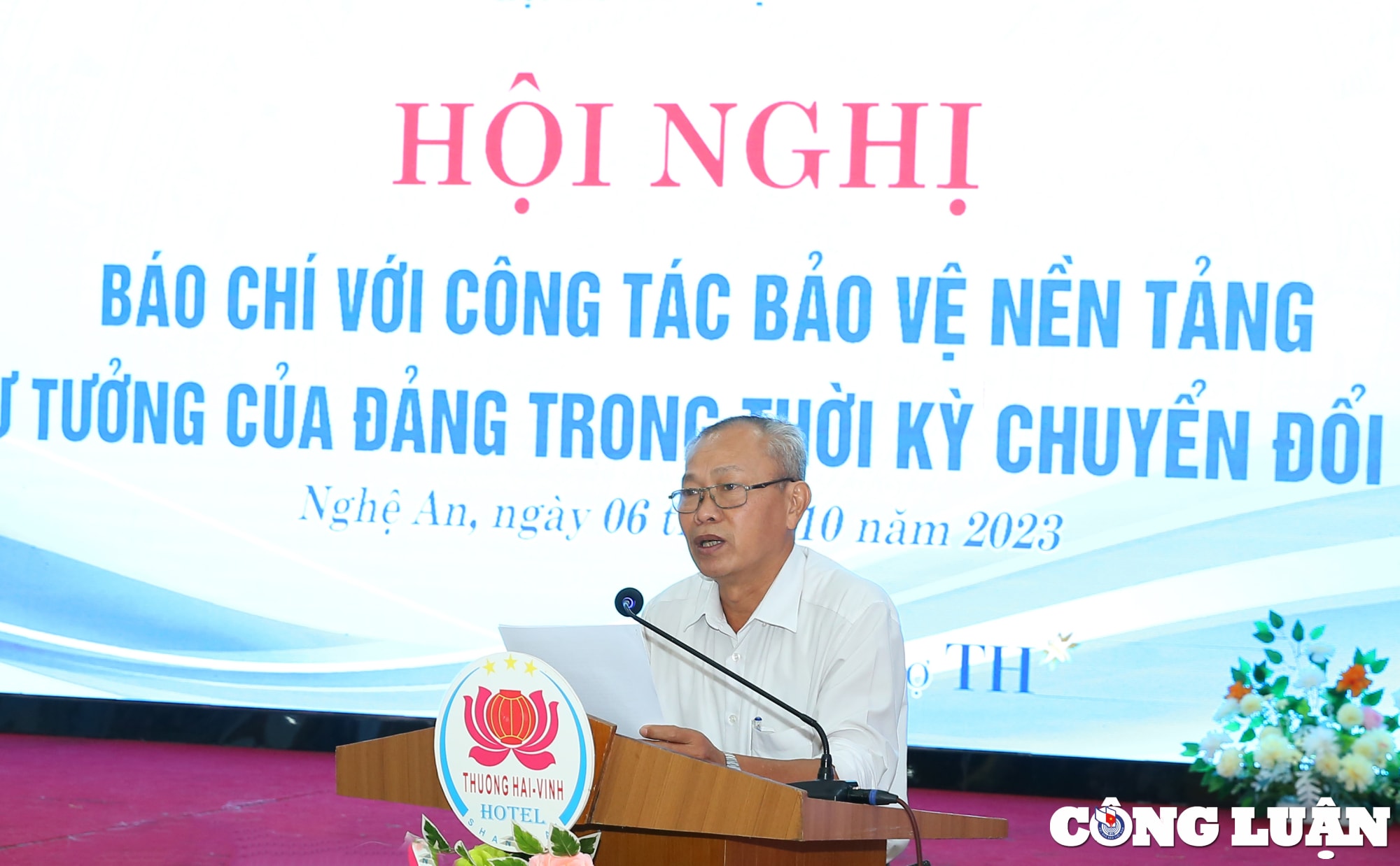 bao chi voi cong tac bao ve nen tang tu tuong cua dang trong boi canh chuyen doi so hinh 8
