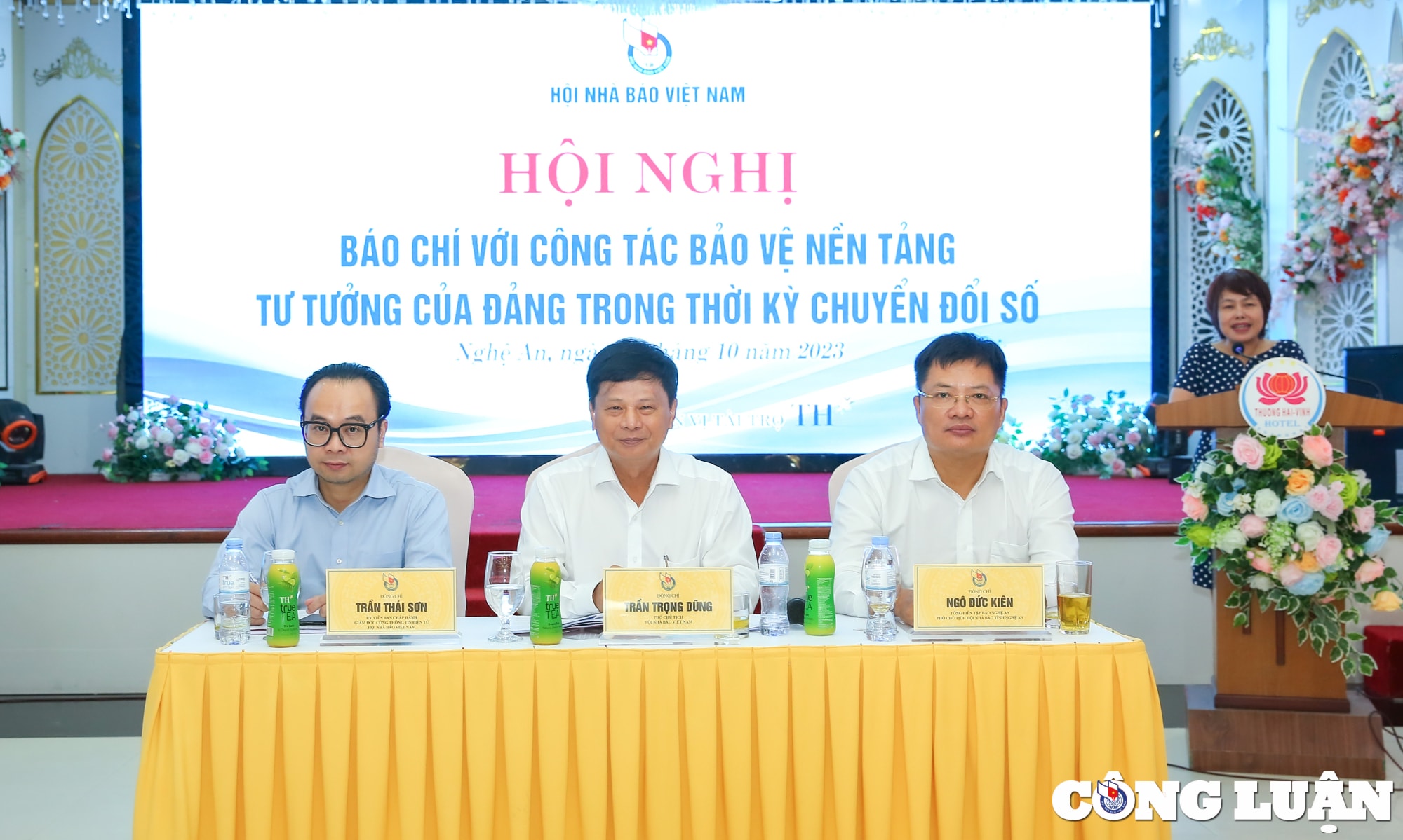 bao chi voi cong tac bao ve nen tang tu tuong cua dang trong boi canh chuyen doi so hinh 1