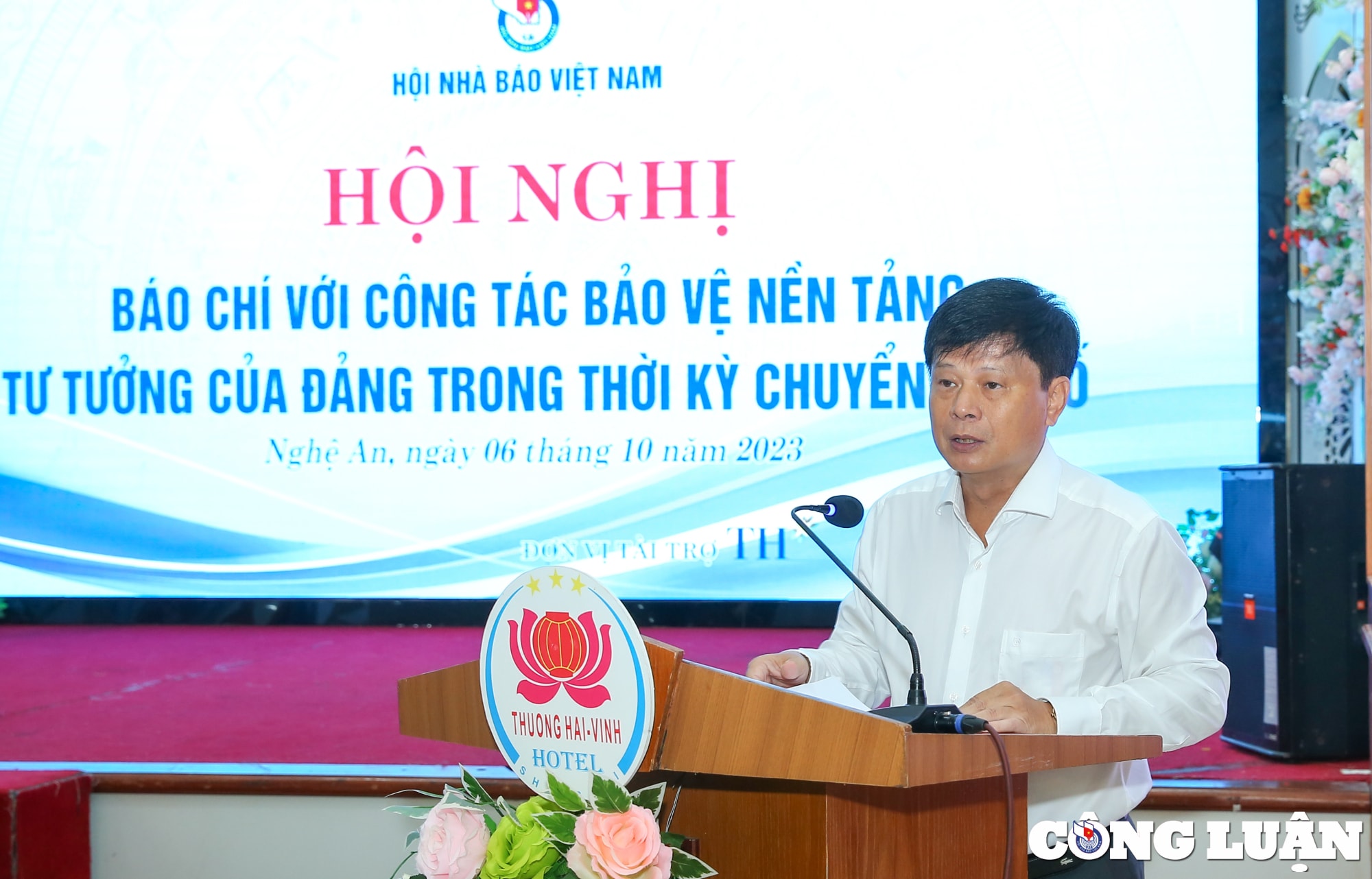 bao chi voi cong tac bao ve nen tang tu tuong cua dang trong boi canh chuyen doi so hinh 2