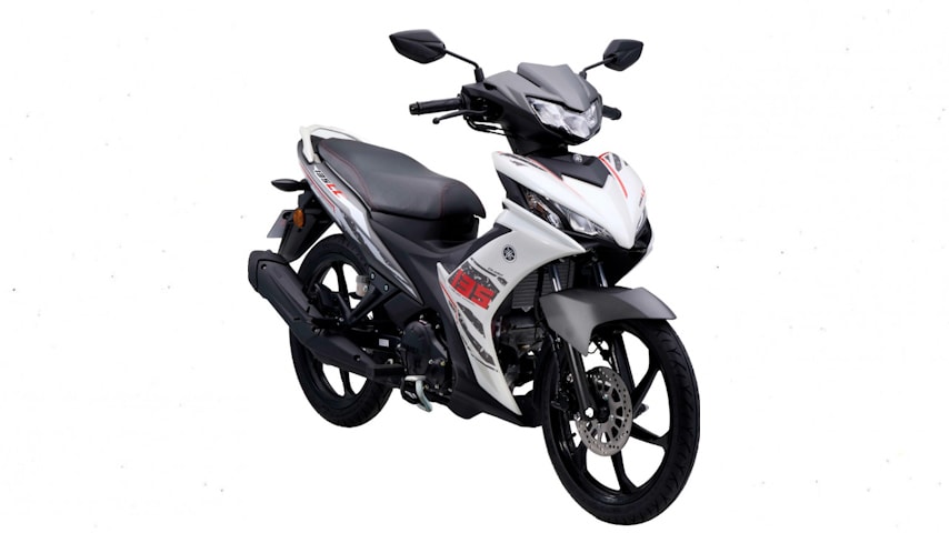 2024 yamaha 135lc trinh lang voi gia tu 429 trieu dong hinh 3