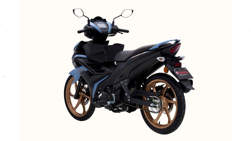 2024 yamaha 135lc trinh lang voi gia tu 429 trieu dong hinh 2