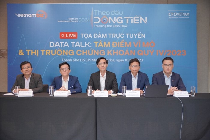 nhung nhom nganh nao dang sang cua tren thi truong chung khoan hinh 2