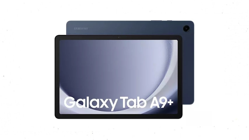 samsung galaxy tab a9 trinh lang voi gia tu 616 trieu dong hinh 1