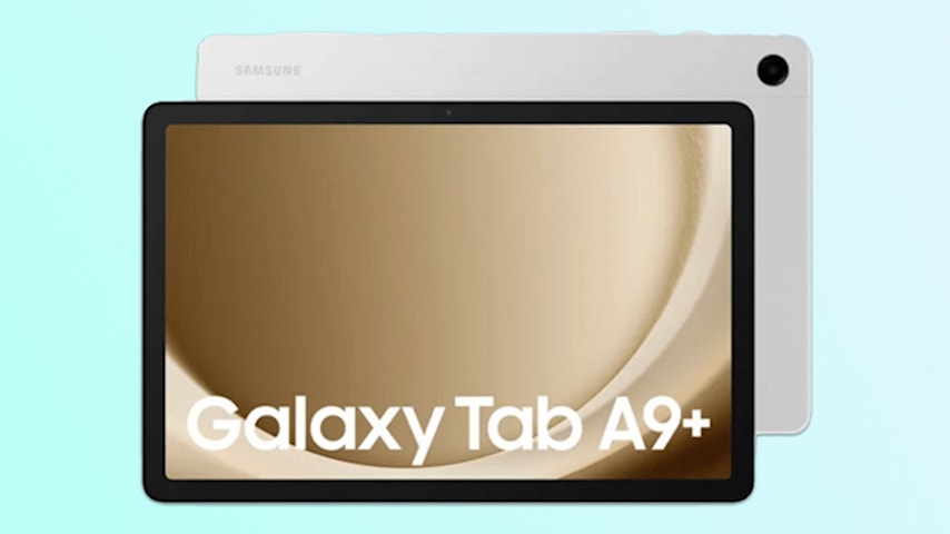 samsung galaxy tab a9 trinh lang voi gia tu 616 trieu dong hinh 2