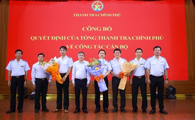 thanh tra chinh phu cong bo quyet dinh ve cong tac bo hinh 5