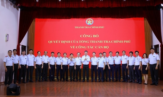 thanh tra chinh phu cong bo quyet dinh ve cong tac bo hinh 4