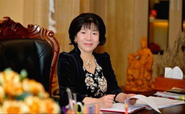 vu an tai so y te quang ninh keu goi ba nguyen thi thanh nhan va 3 bi cao khac ra dau thu hinh 1
